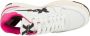 John Richmond Scarpa Bianco Sneakers - Thumbnail 2
