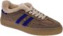 John Richmond Sneaker met rubberen zool Multicolor Dames - Thumbnail 2