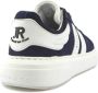 John Richmond Sportieve Sneakers Blauw Heren - Thumbnail 3