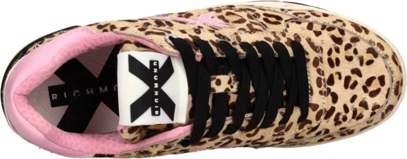 John Richmond Sneakers Bruin