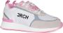 John Richmond Hoogwaardige sneakers voor vrouwen Grijs Dames - Thumbnail 2