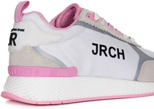 John Richmond Hoogwaardige sneakers voor vrouwen Grijs Dames