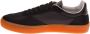 John Richmond Sneakers met geborduurd logo en rubberen zool Black Heren - Thumbnail 6