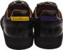 John Richmond Sneakers met overlappende tong en kenmerkende details - Thumbnail 2