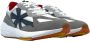 John Richmond Sneakers Multicolor Heren - Thumbnail 3