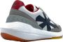 John Richmond Sneakers Multicolor Heren - Thumbnail 4