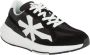 Richmond Heren X-Flyer Hardloopschoenen Black Heren - Thumbnail 7