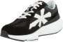 Richmond Heren X-Flyer Hardloopschoenen Black Heren - Thumbnail 8