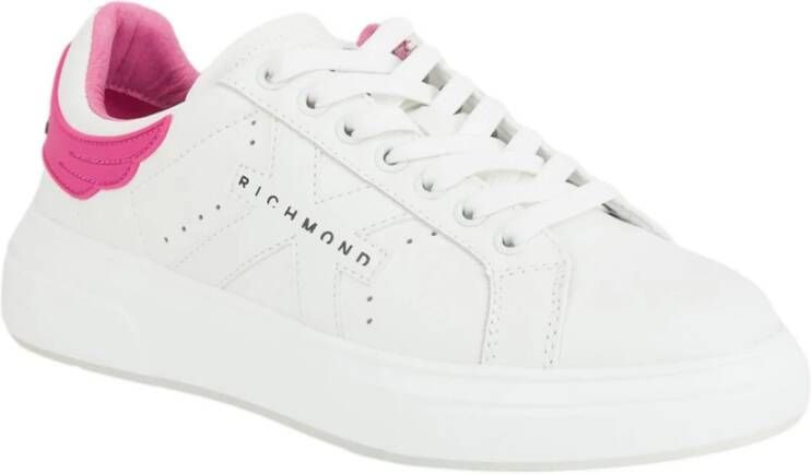 John Richmond Sneakers White Dames