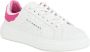 John Richmond Dames Sneakers Trendy Schoenen Beige Dames - Thumbnail 2