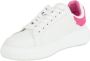 John Richmond Sneakers White Dames - Thumbnail 3