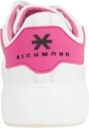 John Richmond Sneakers White Dames