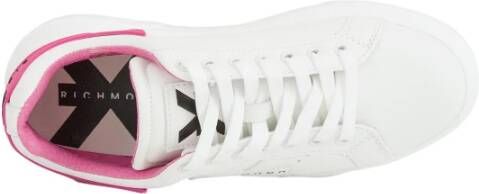 John Richmond Sneakers White Dames