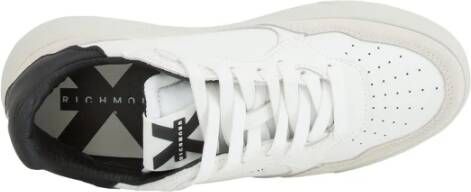 John Richmond Sneakers White Dames