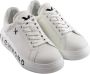 John Richmond Sneakers White Heren - Thumbnail 2