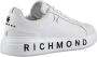 John Richmond Sneakers White Heren - Thumbnail 3