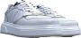 John Richmond Sneakers White Heren - Thumbnail 2
