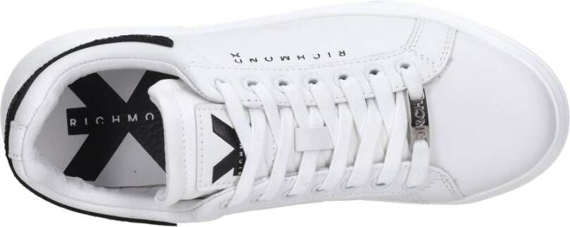 John Richmond Sneakers Wit