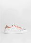 John Richmond Sneakers White Heren - Thumbnail 2