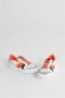 John Richmond Sneakers White Heren - Thumbnail 4