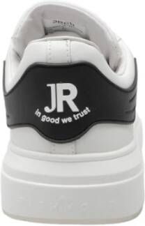 John Richmond Sneakers Wit Heren