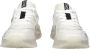 John Richmond Hoge kwaliteit leren sneakers voor heren White Heren - Thumbnail 6