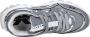 John Richmond Sneakers Zilver - Thumbnail 2