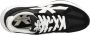 John Richmond Sneakers Zwart - Thumbnail 2