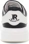 John Richmond Alexander McQueen Smooth Sneakers - Thumbnail 2