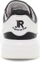 John Richmond Sneakers Zwart Heren - Thumbnail 2