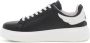 John Richmond Alexander McQueen Smooth Sneakers - Thumbnail 3