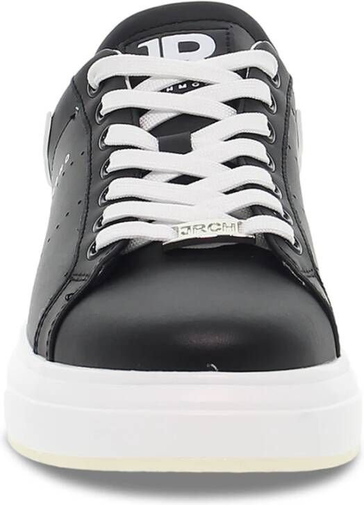 John Richmond Sneakers Zwart Heren