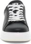 John Richmond Alexander McQueen Smooth Sneakers - Thumbnail 4