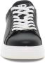 John Richmond Sneakers Zwart Heren - Thumbnail 4