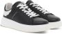 John Richmond Sneakers Zwart Heren - Thumbnail 5