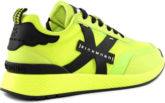 John Richmond Stijlvolle Comfort Sneakers