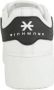 John Richmond Wit Platform Dameschoenen White Dames - Thumbnail 10