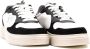 John Richmond Witte Sneakers 20018 Herfst Winter 2023 2024 Collectie White Heren - Thumbnail 2