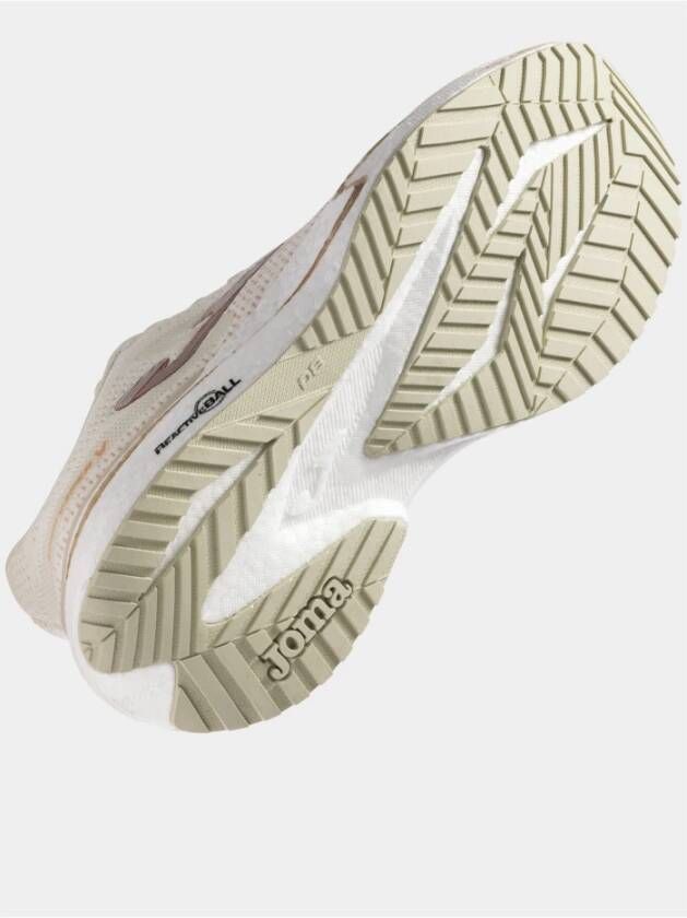 Joma Beige Storm Viper Sneakers