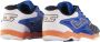 Joma Cancha 2403 TF CANW2403TF Mannen Marineblauw Voetbalschoenen - Thumbnail 5