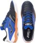 Joma Cancha 2403 TF CANW2403TF Mannen Marineblauw Voetbalschoenen - Thumbnail 6