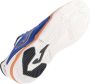 Joma Cancha 2403 TF CANW2403TF Mannen Marineblauw Voetbalschoenen - Thumbnail 7