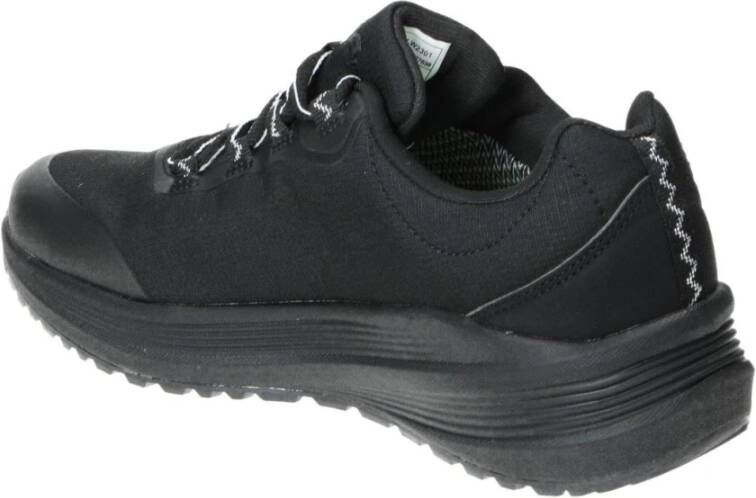 Joma Dames Sportieve Sneakers Black Dames
