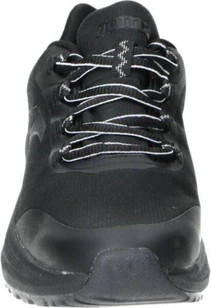 Joma Dames Sportieve Sneakers Black Dames
