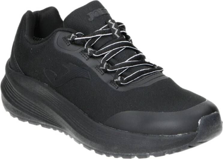 Joma Dames Sportieve Sneakers Black Dames