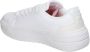 Joma Princeton Lady 2302 CPRILW2302 Vrouwen Wit Sneakers - Thumbnail 5