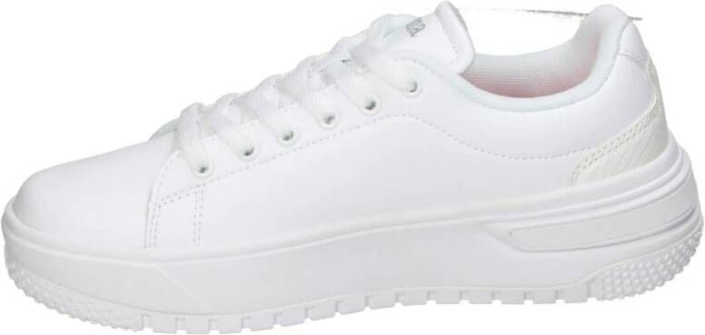 Joma Dames Sportschoenen White Dames