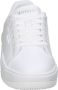 Joma Princeton Lady 2302 CPRILW2302 Vrouwen Wit Sneakers - Thumbnail 7