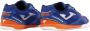 Joma Dribling Futsal Schoenen Blue - Thumbnail 3