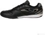 Joma Dribling 2401 IN DRIW2401IN nen Zwart Indoorschoenen - Thumbnail 3
